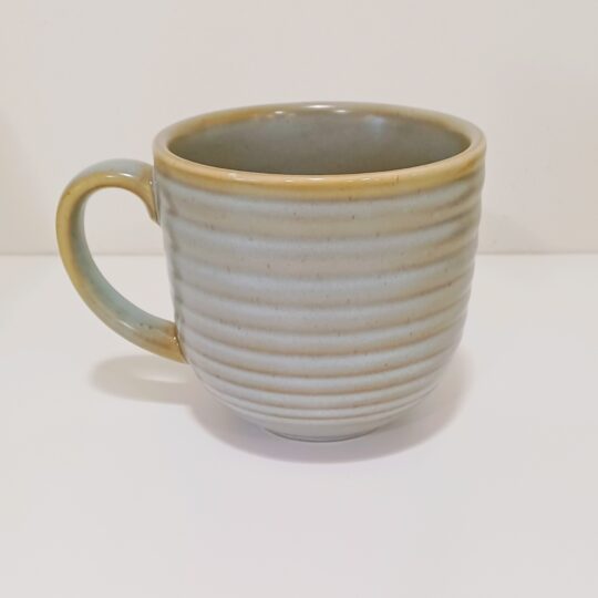 Taza blue