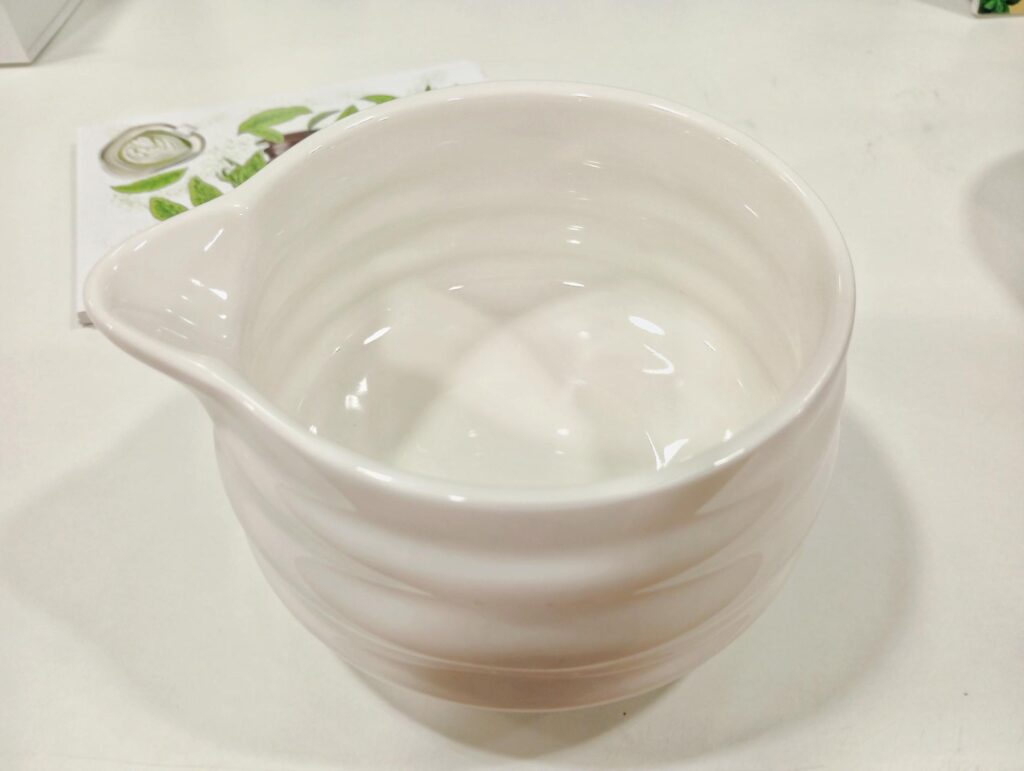 Bol Matcha