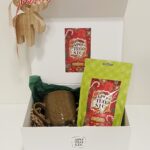 Lote regalo Christmas Tea - Imagen 2