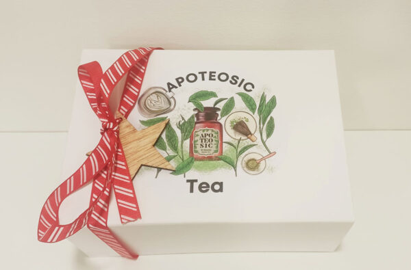 Pack regalo Matcha