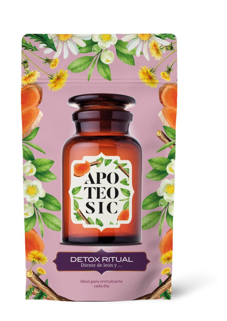 APOTEOSIC DETOX RITUAL