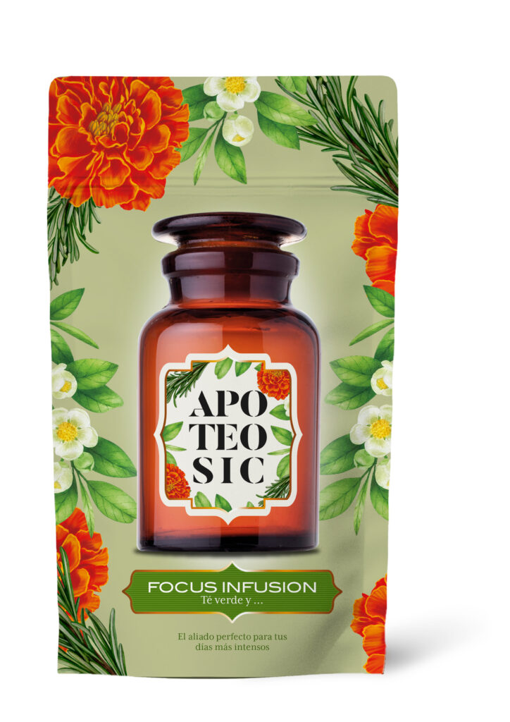 Apoteosic FOCUS