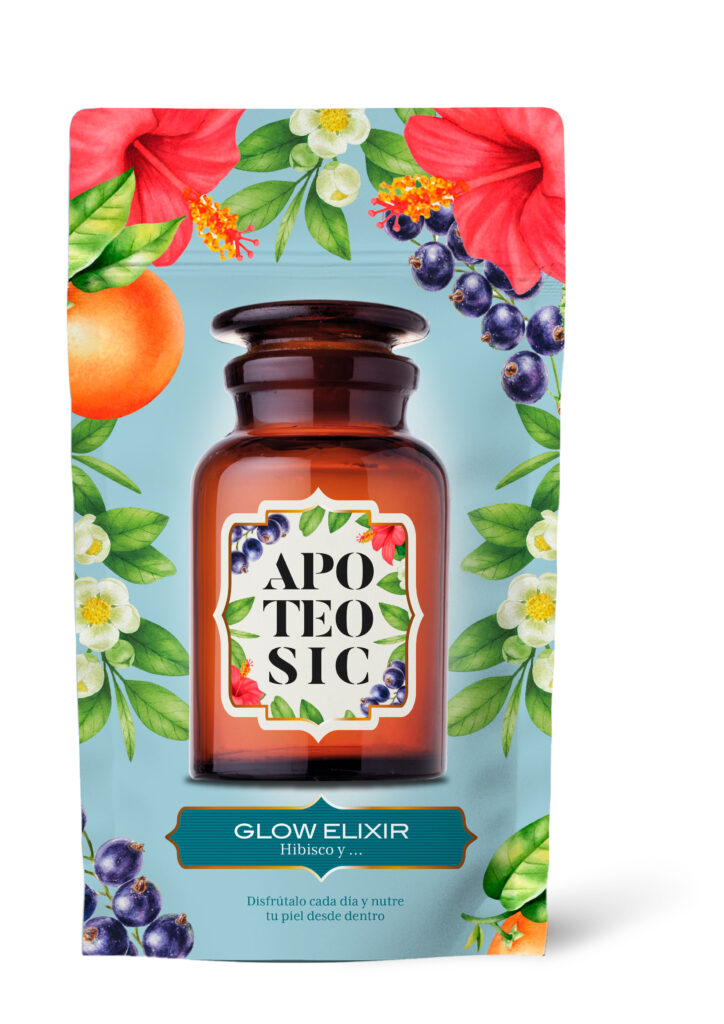 APOTEOSIC GLOW ELIXIR