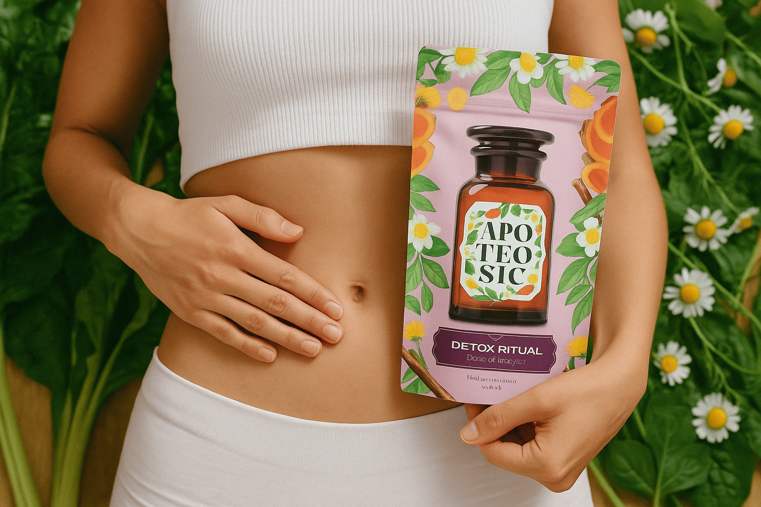 7 señales de que tu cuerpo necesita una pausa (y cómo ayudarle de forma natural)