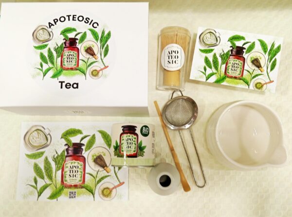 Pack INICIAL Matcha - Imagen 2